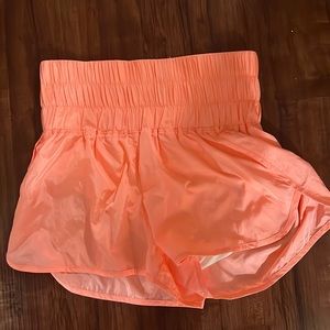 Free people “The Way Home shorts”